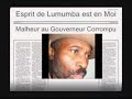 Kimbanguisme on dit quoi ?