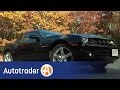 2011 Chevrolet Camaro - AutoTrader New Car Review