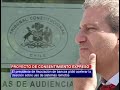 Normativa de consentimiento explícito de contratos financieros se retrasa