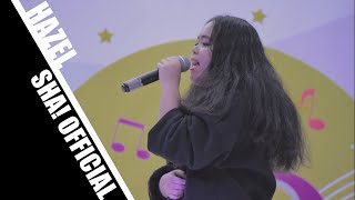 Hazel | Talent Show 2020