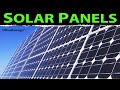 Solar Panel Installation