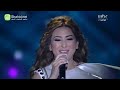 Arab Idol - فرح يوسف - إفرح يا قلبي
