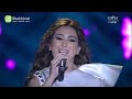 Arab Idol - فرح يوسف - إفرح يا قلبي