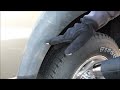 Restore your faded plastic on your car