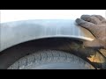 Restore your faded plastic on your car