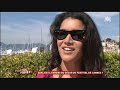 Sabrina Ouazani Cannes 2010