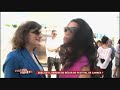Sabrina Ouazani Cannes 2010