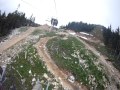 Mt washington chairlift + Big brother 1st Part | 