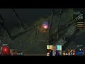 Path of Exile with Lead Developer Chris Wilson Part 2