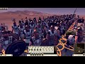 Total War: Rome II - Blood & Gore DLC Preview by DiplexHeated