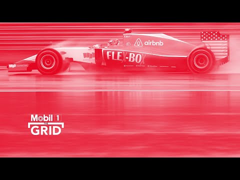 Видео: Александр Росси проходит круг по американской трассе на симуляторе Marussia