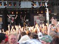 Kalajoen Juhannus 2010 @ Fintelligens: Rotko, Pojat On Poikii