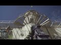 Caspian Border First Look! Mega Wall (Battlefield 4: XBOX ONE Second Assault Gameplay/Commentary)