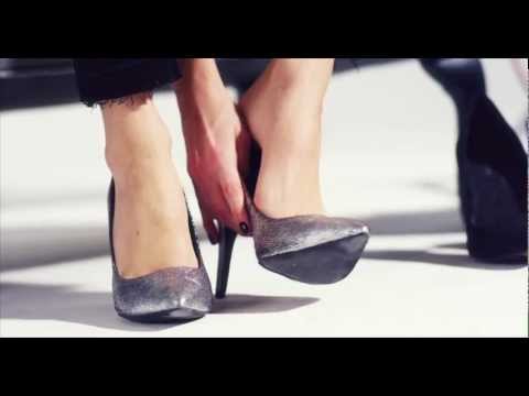 Shoes for every occasion