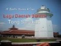 Lagu Tong Sarakah