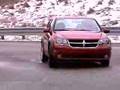 2008 Dodge Avenger at Detroit Auto Show by Inside Line