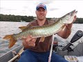 Foggy Shore Angling presents lake Geneva Fishing
