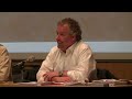 CARFMS Plenary Session: Assisting and Protecting People Fleeing Violence and Conflict