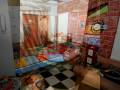 Help children heal through creative bedroom design