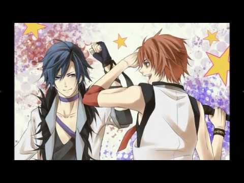 Engagement ring tokiya x otoya