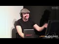 Sonnox Oxford Reverb - On Vocals (Musikmesse - Fab)
