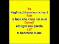 Ballo liscio - SOGNAMI UN ISTANTE - slow fox - Silvestrini