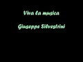 Ballo liscio - SOGNAMI UN ISTANTE - slow fox - Silvestrini