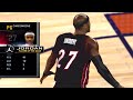 NBA 2K11 My Player - LeBron James Trusts Chris Smoove!