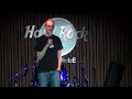 Comedian owns heckler for 4 minutes