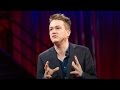 Everything you think you know about addiction is wrong - Johann Hari - 2015