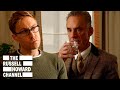 Jordan Peterson on Cancel Culture, Comedy, and His Battle With Depression - Russell Howard 2021