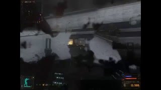 S.T.A.L.K.E.R.  Зона Поражения 2- фан видео