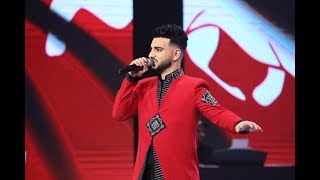 Ազգային երգիչ/National Singer2019 – Season1 – Episode 14 /Gala show 8 Harutyun Mkrtchyan – Im Ani