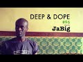 Afro Latin Jazz House Music DJ Mix by JaBig (DEEP & DOPE 96)