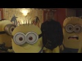 The Making of Pharrell Williams' HAPPY Video