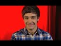 One Direction Confession: Liam Payne