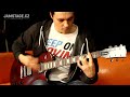 Gibson Les Paul 60s Tribute - 2013 Year of Les Paul (Aivn)