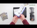 New PS3 Super Slim Unboxing (PlayStation 3 Super Slim 250GB Game Of The Year Edition Unboxing)