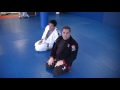 Savarese BJJ Side Mount Drill|New Jersey BJJ|NJ MMA|Lyndhurst BJJ