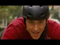 Premium Rush - NYC Car Chase Scene