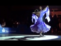 Goldstadtpokal 2013 - IO STD - Honour Dance - Simone Segatori & Annette Sudol