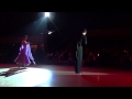 Goldstadtpokal 2013 - IO STD - Honour Dance - Simone Segatori & Annette Sudol