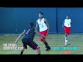 Paul Scruggs Highlight Mixtape
