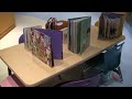 It's a Small World Nursery tour on the Disney Magic cruise ship