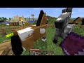Minecraft Tutorials - E81 Horse Breeding 101 (Survive and Thrive Season 6)