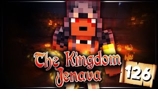 Thumbnail van [The Kingdom Jenava] #126 VERAAD, OPSTAND EN EXECUTIE!