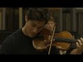 Charlie Siem plays Ole Bull