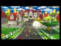 Man VS Boy: Episode 2 (Mario Kart Wii Battle)