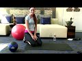 Ab Workout for Women, 8 Minute Six Pack | Home Beginners Flat Abs Fitness Training Exercise Work Out