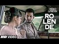Ro Len De Video Song  1920 LONDON  Sharman Joshi, Meera Chopra, Shaarib and Toshi  T-Series